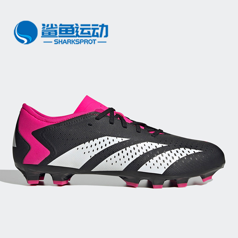 Adidas/阿迪达斯正品PREDATOR 男子人造草地运动足球鞋GW4635