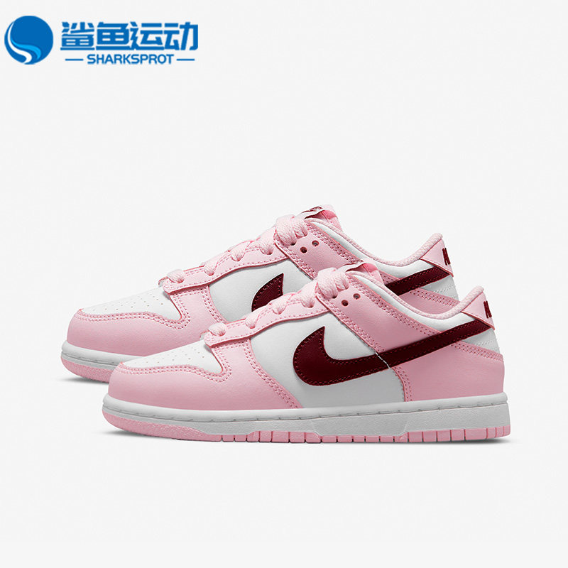 耐克儿童运动鞋CW1588-601