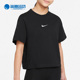 新款 夏季 运动休闲宽松女子短袖 T恤 530 Nike DH5750 耐克正品