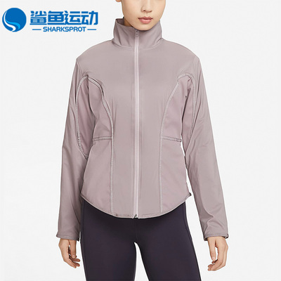 耐克女士运动外套DQ6562-531