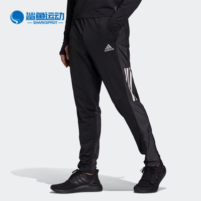 Adidas/阿迪达斯男子运动长裤