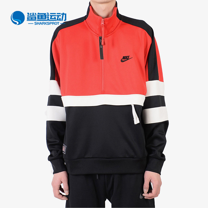 耐克男子运动卫衣AR1840