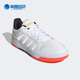 男子运动休闲鞋 Adidas FX4025 neo ENTRAP 阿迪达斯正品 夏季