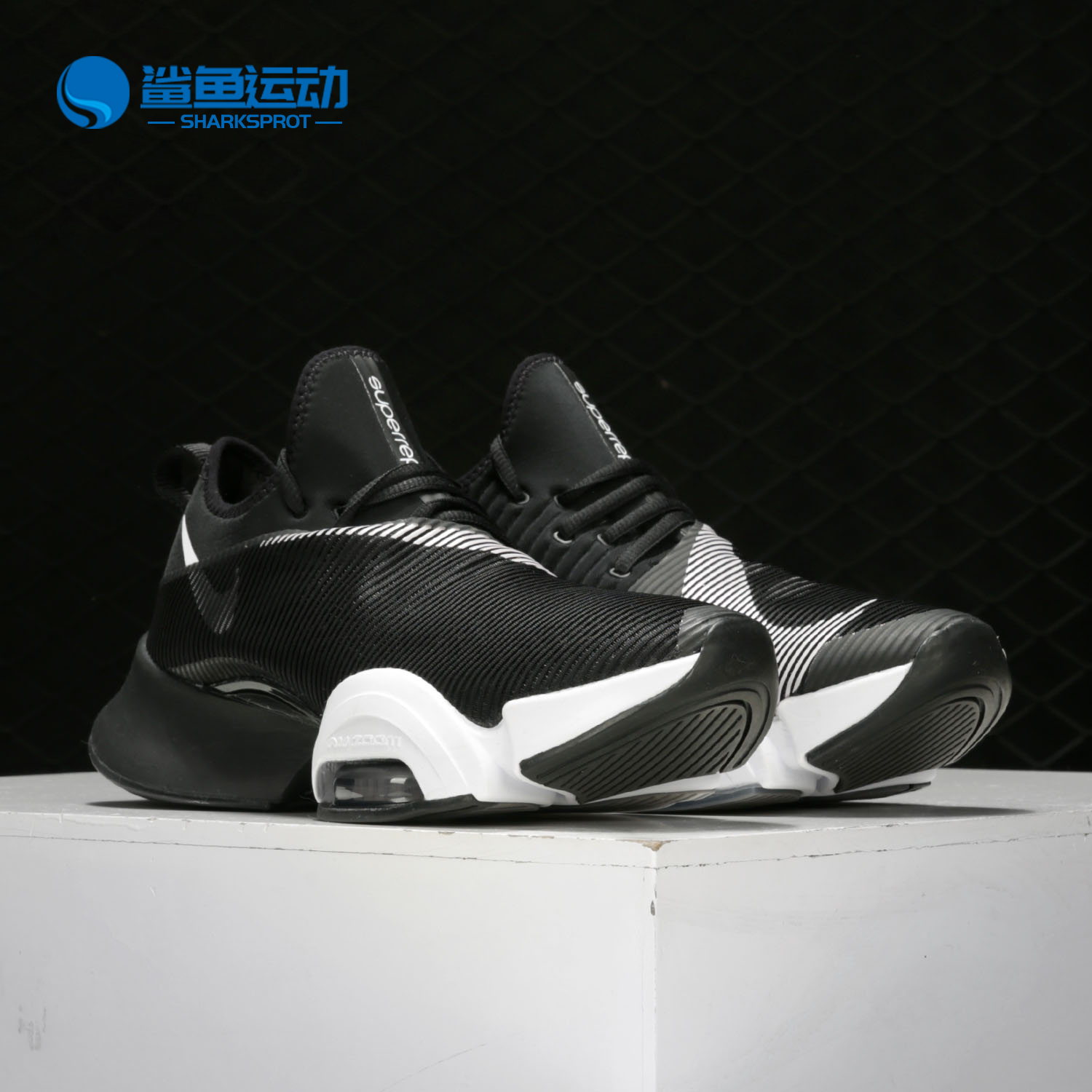 耐克男子运动休闲鞋CD3460