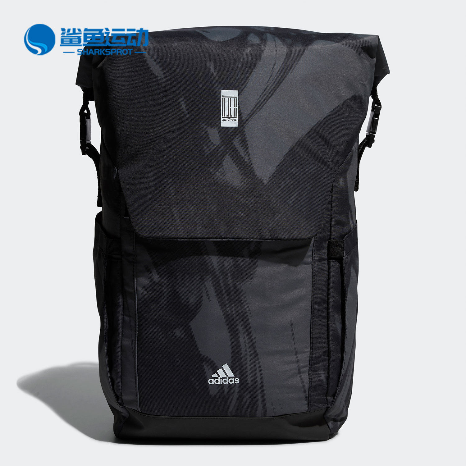 Adidas/阿迪达斯正品春季男女个性户外运动双肩背包 GN9854