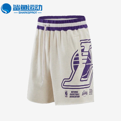 耐克男子运动短裤DR2328-027