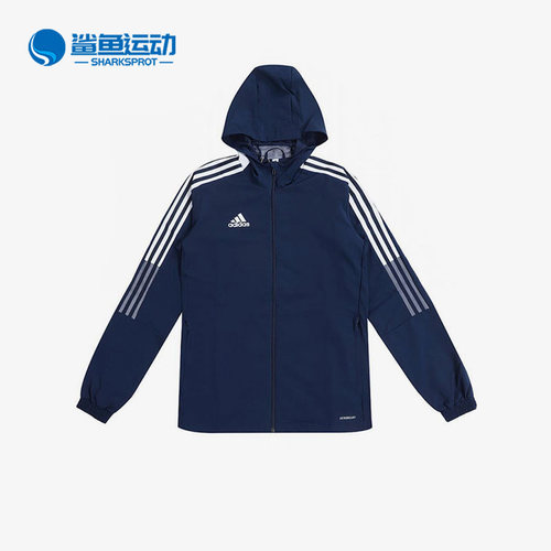 阿迪达斯男子运动外套GP4962