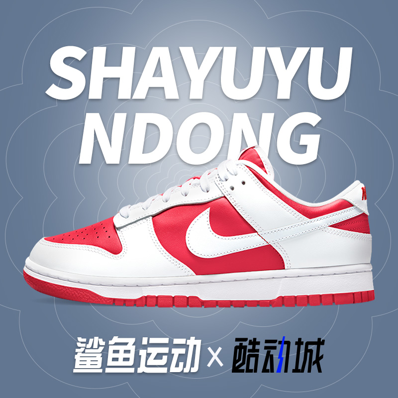 耐克男子运动板鞋DD1391-600