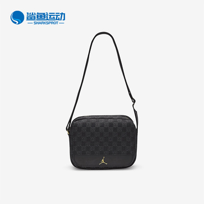 耐克运动单肩背包FJ6790-010