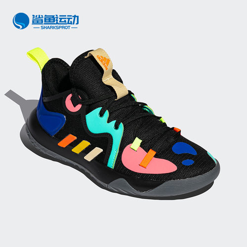 Adidas/阿迪达斯正品篮球运动鞋