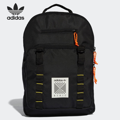 阿迪达斯运动双肩背包DH3268