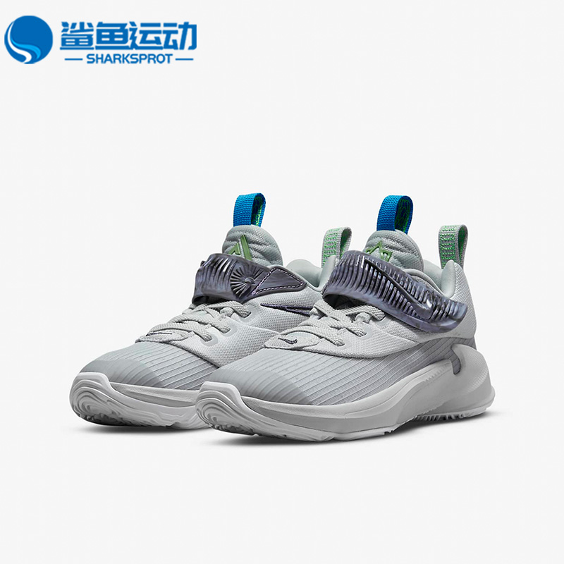 耐克儿童运动鞋DB4156-004