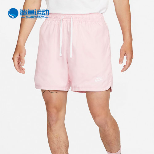 耐克男子运动短裤DM6830-690