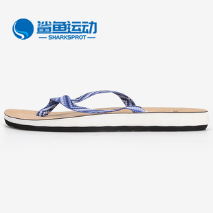 新款 沙滩鞋 阿迪达斯正品 运动休闲人字拖鞋 CG2816 夏季 Adidas