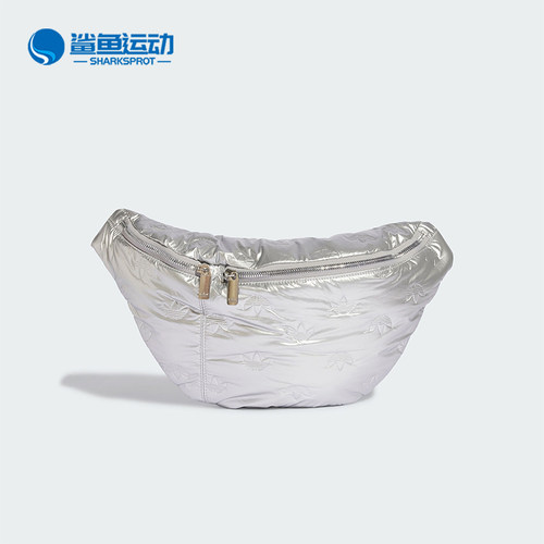 阿迪达斯男女腰包IL5013