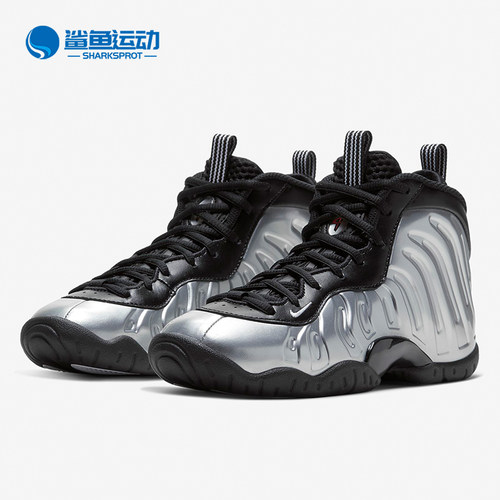 耐克儿童GS大童篮球鞋