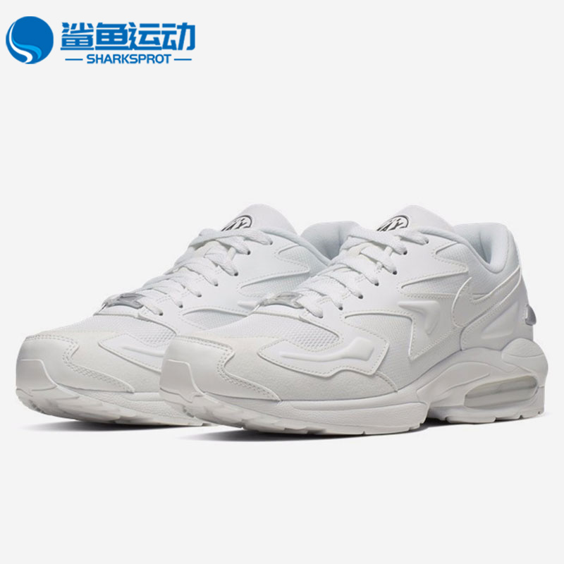 男子运动休闲鞋Nike/耐克