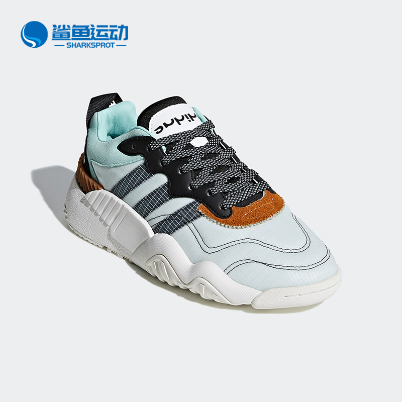 休闲鞋Adidas/阿迪达斯官方正品