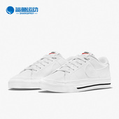 耐克正品 运动低帮休闲板鞋 COURT新款 Nike 时尚 女子夏季 DH3161 101