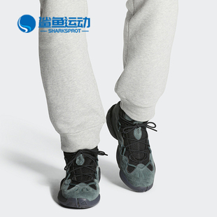 boost休闲鞋 Adidas EE6007 III BYW 阿迪达斯正品 三叶草男子CRAZY