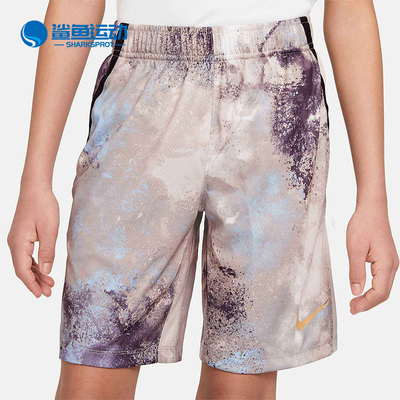 Nike/耐克正品新款大童短裤