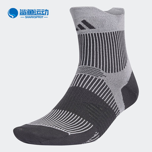 阿迪达斯运动袜HR7050
