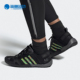 阿迪达斯正品 运动鞋 男夏新款 Adidas 户外透气休闲鞋 潮FW1350