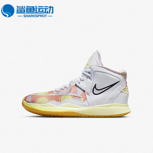 耐克儿童运动鞋DD0334-501