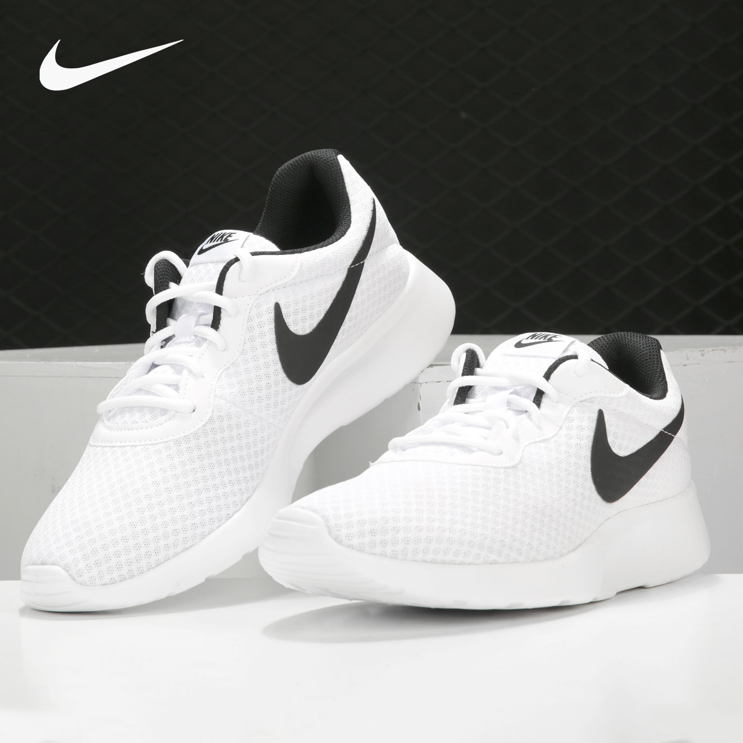 男子跑步鞋Nike/耐克男子