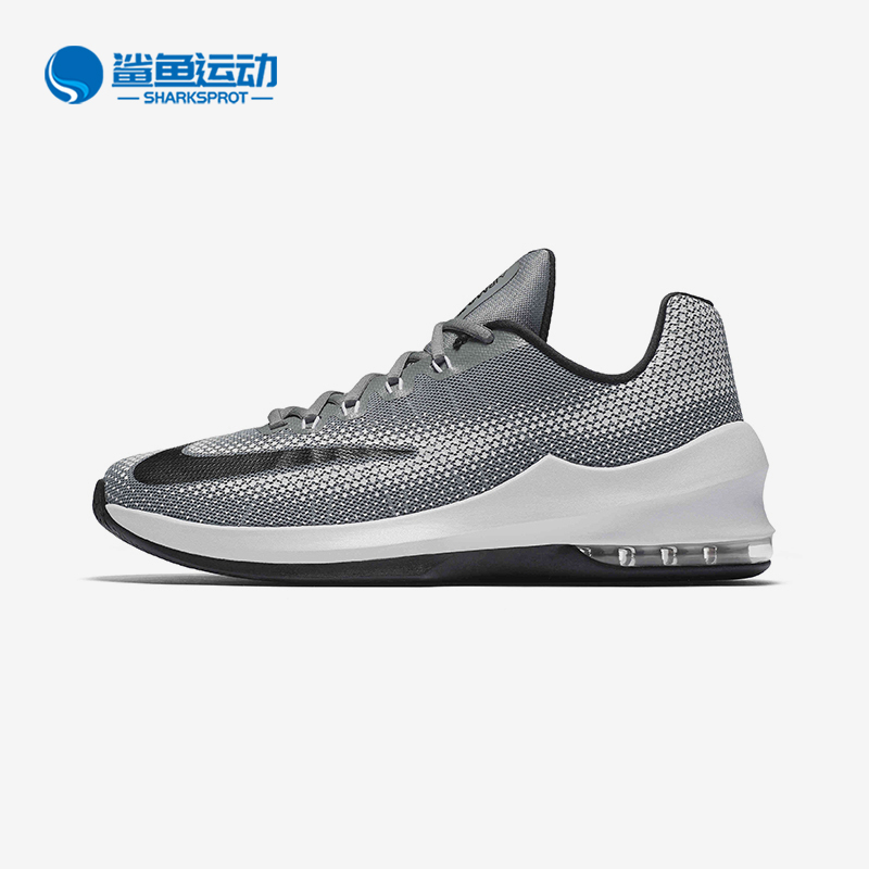 Nike/耐克男子实战篮球鞋