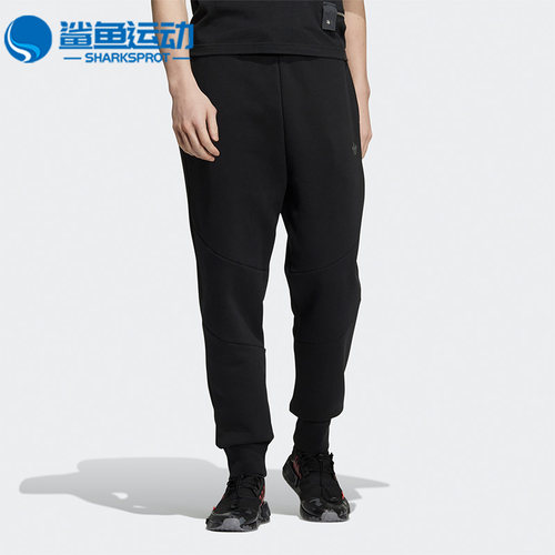 阿迪达斯男子运动长裤HI4907