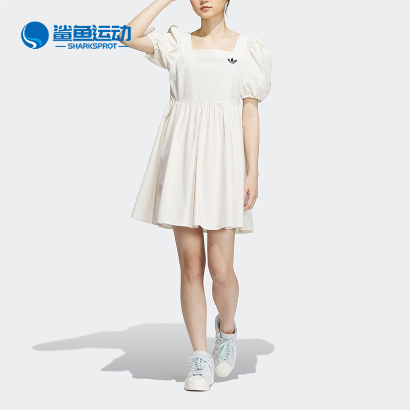 阿迪达斯女士连衣裙IP1772