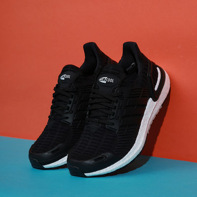 Adidas/阿迪达斯正品新款男子透气低帮跑步运动鞋 FZ2546