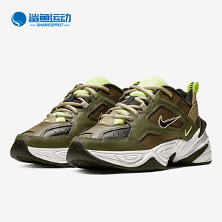 Nike/耐克正品新款女子M2K TEKNO 复古老爹鞋AO3108-201