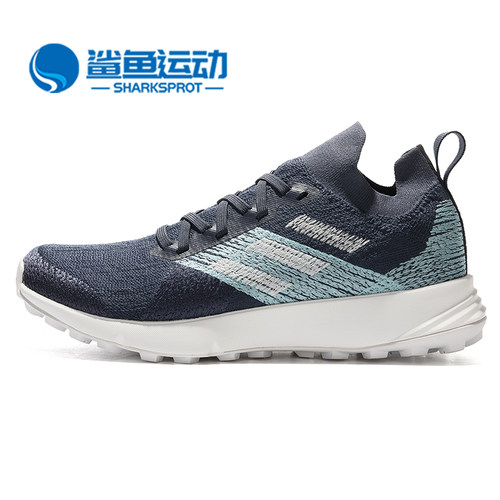 Adidas/阿迪达斯女子跑步鞋