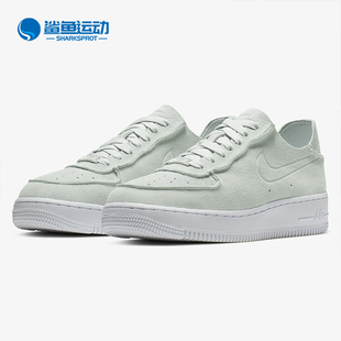 休闲板鞋 Force Nike AT4046 Air 解构男女同款 耐克正品