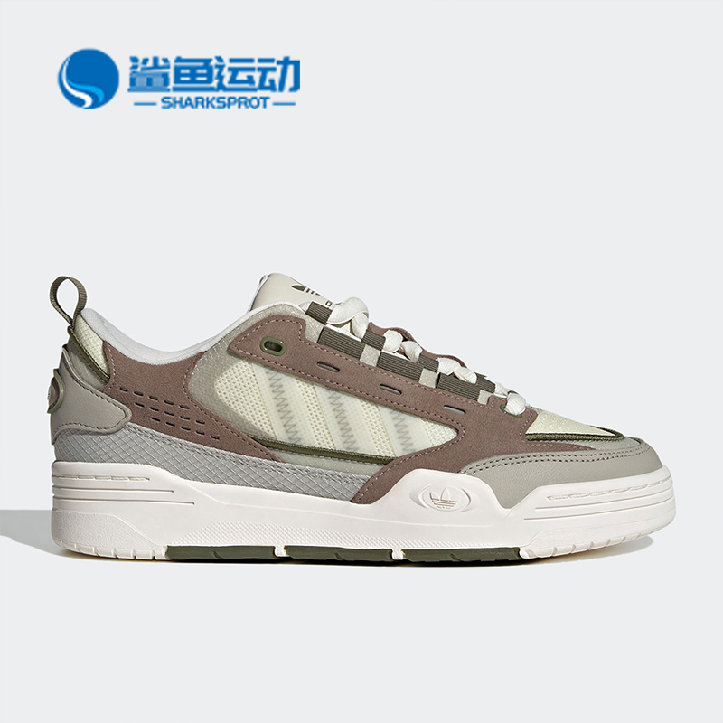 阿迪达斯男女休闲鞋IF0396