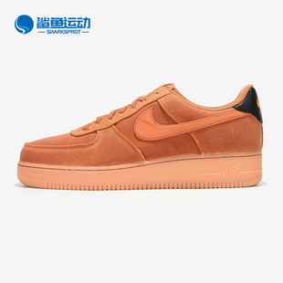 FORCE 男子空一号 耐克正品 AQ0117 STYLE AIR LV8 Nike