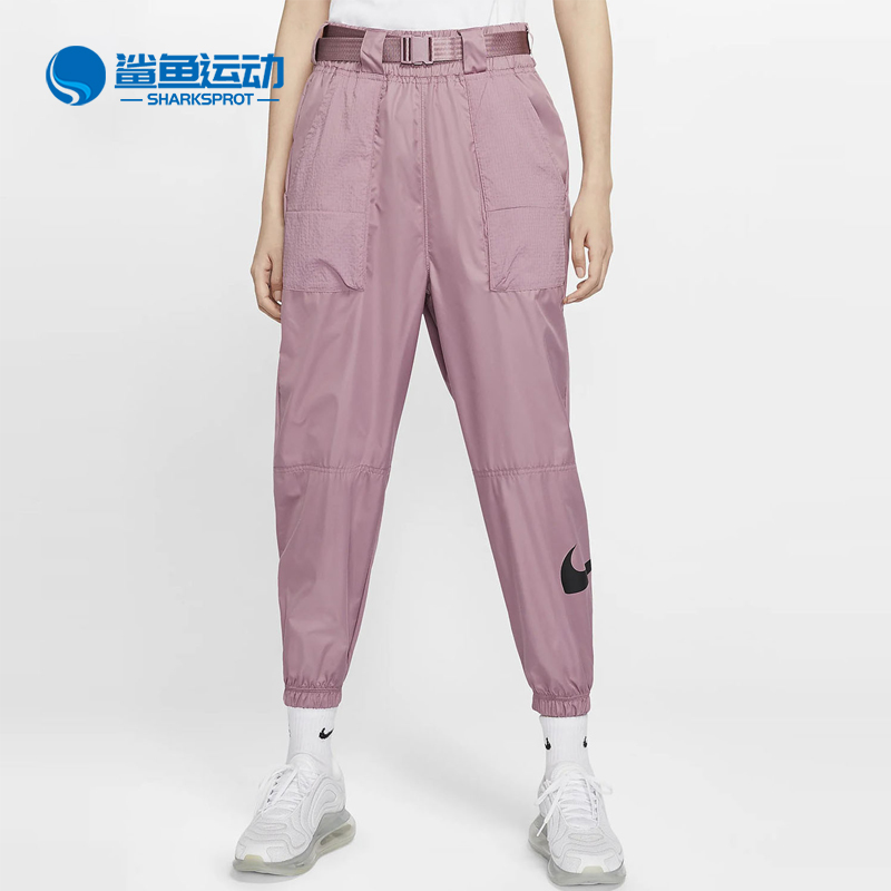 耐克女子运动长裤CJ3777