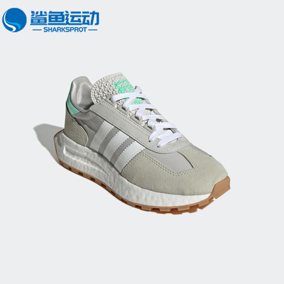 阿迪达斯女子休闲鞋GW8258