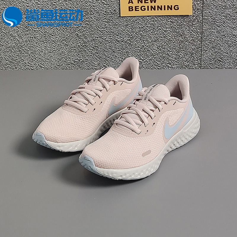 Nike/耐克休闲运动透气跑步鞋