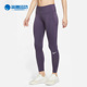 耐克正品 新款 EPIC Nike LUXE 春季 女子运动跑步紧身长裤 CN8042