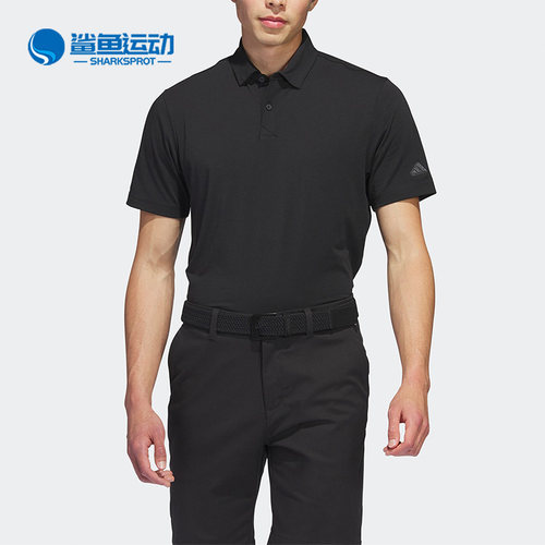 阿迪达斯男子运动T恤HY7165