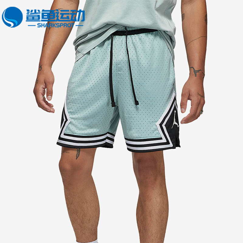 耐克男子运动短裤DH9076-366