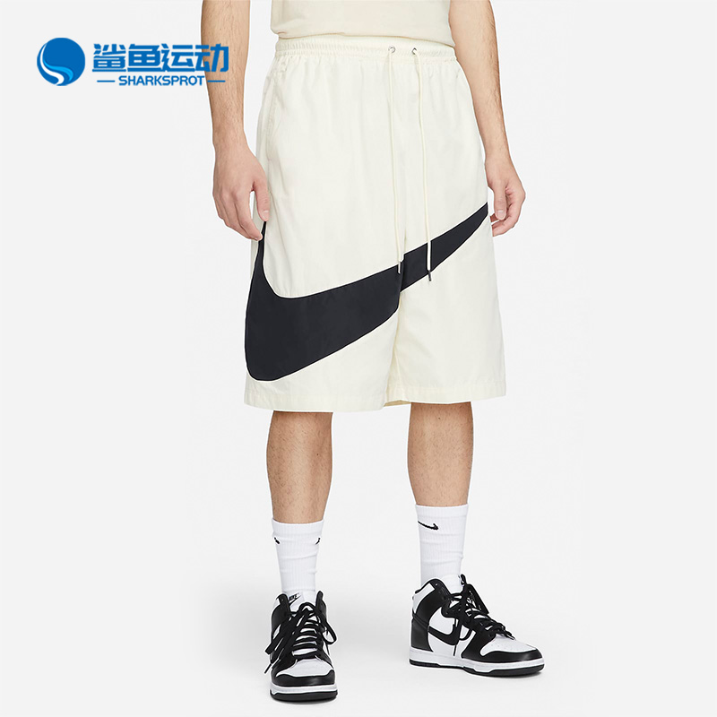 耐克男子运动短裤FB7870-113