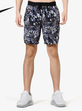 Nike/耐克正品MNK FLX STRIDE SHRT 7IN BF PR男子五分短裤AQ6977