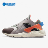 HUARACHE男子复古缓震轻便低帮运动跑步鞋 Nike 耐克正品 DV0781
