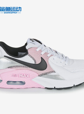 Nike/耐克正品女子AIR MAX运动气垫轻便休闲鞋 CD5432-109