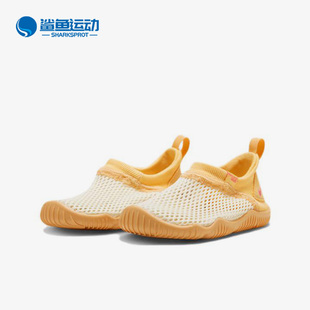 943759 Nike 100 360小童网面运动休闲鞋 SOCK 耐克正品 AQUA