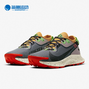 TRAIL PEGASUS 男女运动跑步鞋 002 Nike CU2018 耐克正品